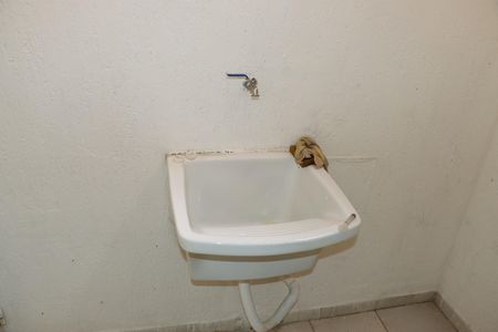 Casa de condomínio para alugar com 100m², 3 quartos e 2 vagasÁrea de Serviço