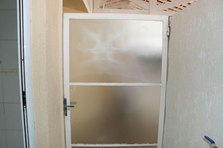 Casa de condomínio para alugar com 100m², 3 quartos e 2 vagasCozinha