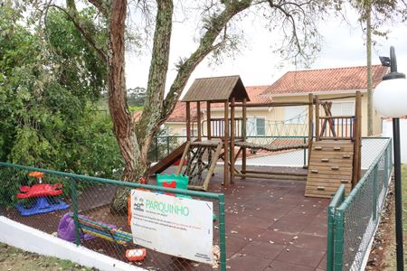 Casa de condomínio para alugar com 100m², 3 quartos e 2 vagasÁrea comum