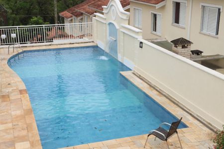 Casa de condomínio para alugar com 100m², 3 quartos e 2 vagasÁrea comum