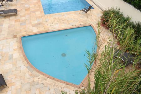 Casa de condomínio para alugar com 100m², 3 quartos e 2 vagasÁrea comum