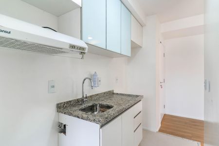 Apartamento à venda com 74m², 2 quartos e 2 vagasCozinha