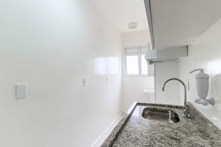 Apartamento à venda com 74m², 2 quartos e 2 vagasCozinha