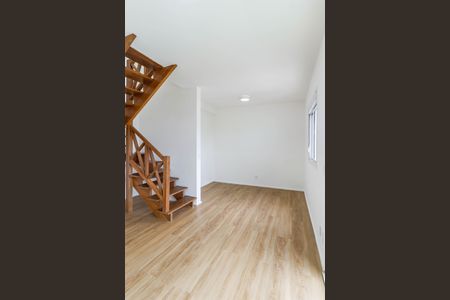 Apartamento à venda com 74m², 2 quartos e 2 vagasSala