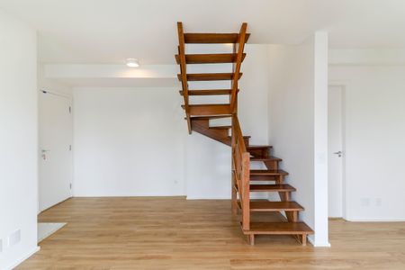 Apartamento à venda com 74m², 2 quartos e 2 vagasSala