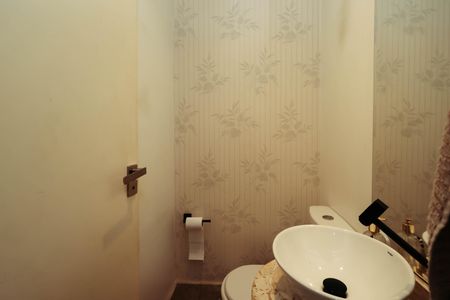 Apartamento à venda com 122m², 3 quartos e 2 vagasLavabo