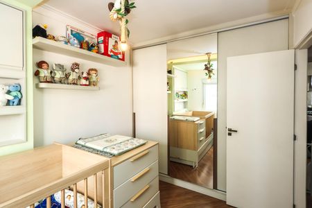 Apartamento à venda com 122m², 3 quartos e 2 vagasSuíte 3