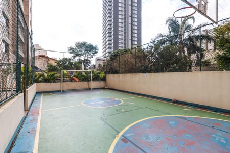 Apartamento à venda com 122m², 3 quartos e 2 vagasÁrea comum