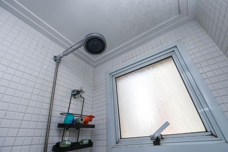 Apartamento à venda com 122m², 3 quartos e 2 vagasBanheiro da Suíte 3