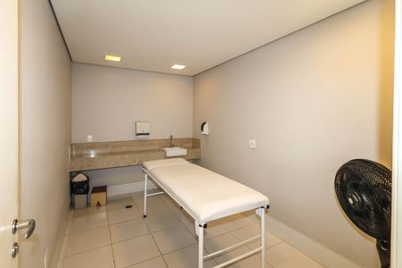 Apartamento à venda com 122m², 3 quartos e 2 vagasÁrea comum