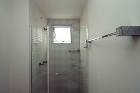 Apartamento à venda com 122m², 3 quartos e 2 vagasBanheiro da Suíte 2