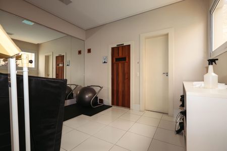 Apartamento à venda com 122m², 3 quartos e 2 vagasÁrea comum