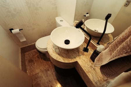 Apartamento à venda com 122m², 3 quartos e 2 vagasLavabo