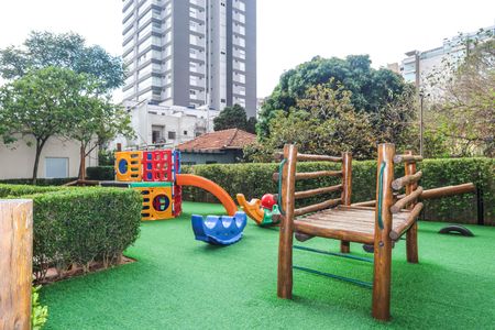 Apartamento à venda com 122m², 3 quartos e 2 vagasÁrea comum