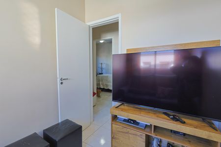 Apartamento à venda com 130m², 3 quartos e 2 vagasQuarto 1