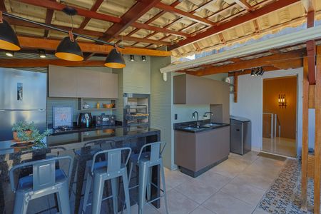 Apartamento à venda com 130m², 3 quartos e 2 vagasCobertura