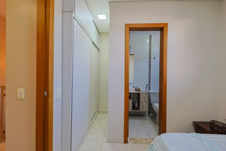 Apartamento à venda com 130m², 3 quartos e 2 vagasSuíte