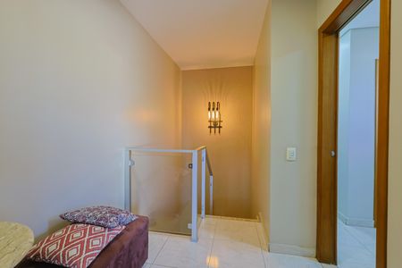 Apartamento à venda com 130m², 3 quartos e 2 vagasCorredor