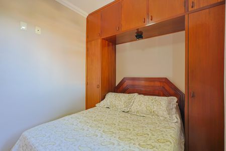 Apartamento à venda com 130m², 3 quartos e 2 vagasQuarto 3