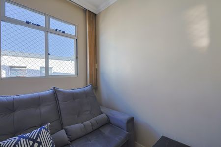 Apartamento à venda com 130m², 3 quartos e 2 vagasQuarto 1