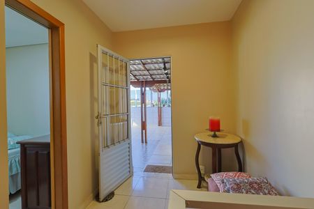 Apartamento à venda com 130m², 3 quartos e 2 vagasCorredor