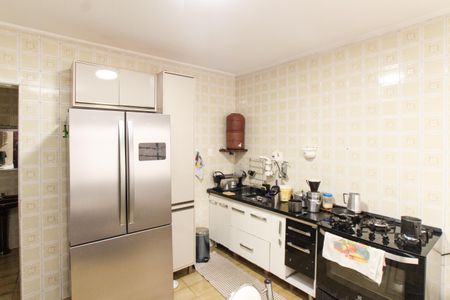 Casa à venda com 209m², 3 quartos e 2 vagas Casa à venda com 209m², 3 quartos e 2 vagasCozinha