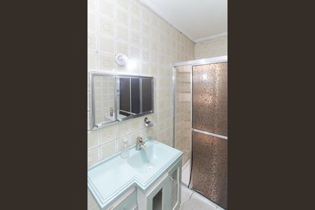 Casa à venda com 209m², 3 quartos e 2 vagas Casa à venda com 209m², 3 quartos e 2 vagasBanheiro