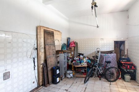 Casa à venda com 209m², 3 quartos e 2 vagas Casa à venda com 209m², 3 quartos e 2 vagasGaragem