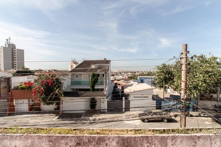 Casa à venda com 209m², 3 quartos e 2 vagas Casa à venda com 209m², 3 quartos e 2 vagasQuarto 3 - Vista