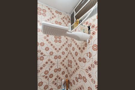 Casa à venda com 209m², 3 quartos e 2 vagas Casa à venda com 209m², 3 quartos e 2 vagasBanheiro de serviço