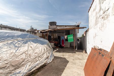 Casa à venda com 209m², 3 quartos e 2 vagas Casa à venda com 209m², 3 quartos e 2 vagasÁrea de Serviço e Quintal