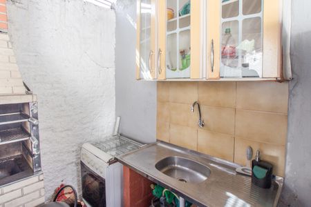 Casa à venda com 209m², 3 quartos e 2 vagas Casa à venda com 209m², 3 quartos e 2 vagasÁrea de Serviço e Quintal