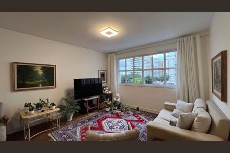 Apartamento à venda com 97m², 2 quartos e 1 vagaSala