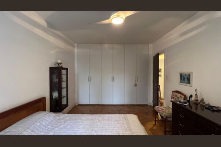 Apartamento à venda com 97m², 2 quartos e 1 vagaQuarto 1