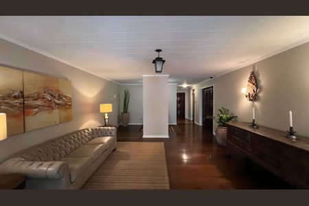 Apartamento à venda com 97m², 2 quartos e 1 vagaHall de entrada