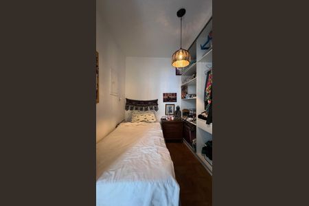 Apartamento à venda com 97m², 2 quartos e 1 vagaQuarto de Serviço