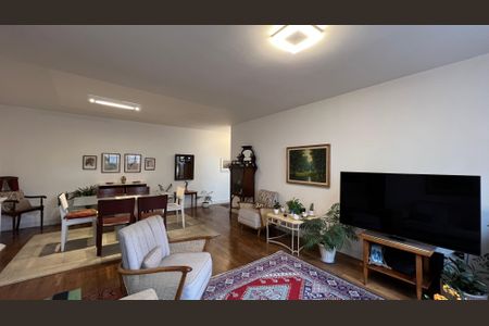 Apartamento à venda com 97m², 2 quartos e 1 vagaSala