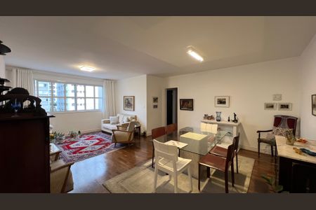 Apartamento à venda com 97m², 2 quartos e 1 vagaSala