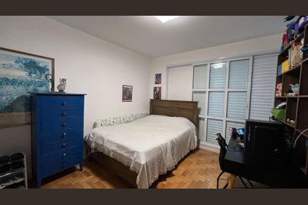 Apartamento à venda com 97m², 2 quartos e 1 vagaQuarto 2