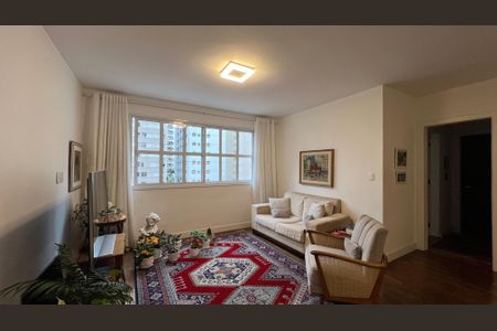 Apartamento à venda com 97m², 2 quartos e 1 vagaSala