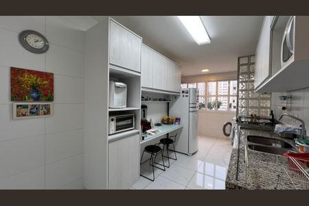 Apartamento à venda com 97m², 2 quartos e 1 vagaCozinha
