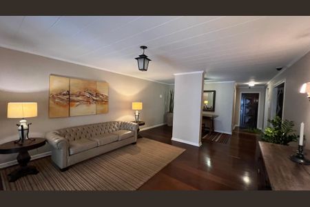 Apartamento à venda com 97m², 2 quartos e 1 vagaHall de entrada