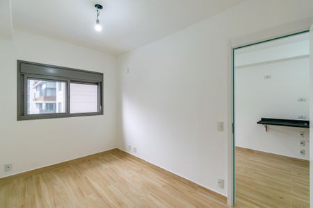 Apartamento para alugar com 28m², 1 quarto e sem vaga Apartamento para alugar com 28m², 1 quarto e sem vagaSuíte