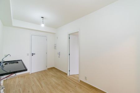 Apartamento para alugar com 28m², 1 quarto e sem vaga Apartamento para alugar com 28m², 1 quarto e sem vagaCozinha