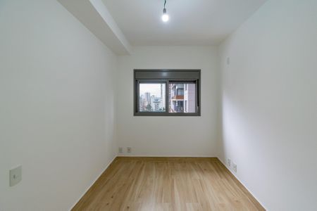 Apartamento para alugar com 28m², 1 quarto e sem vaga Apartamento para alugar com 28m², 1 quarto e sem vagaSuíte