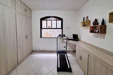 Casa de condomínio à venda com 400m², 7 quartos e 3 vagasQuarto 2