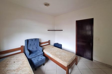 Casa de condomínio à venda com 400m², 7 quartos e 3 vagasSuíte 1