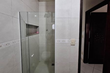 Casa de condomínio à venda com 400m², 7 quartos e 3 vagasBanheiro Social