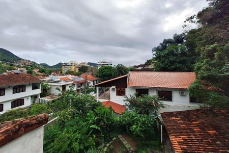 Casa de condomínio à venda com 400m², 7 quartos e 3 vagasQuintal