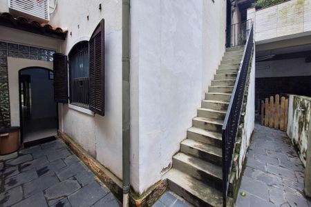 Casa de condomínio à venda com 400m², 7 quartos e 3 vagasQuintal